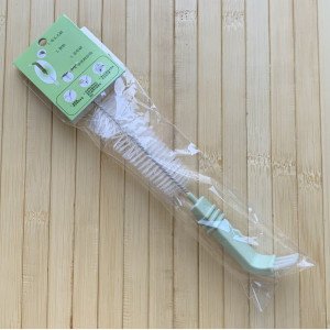 Щетка для чистки заварника. Photo 2